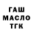 Дистиллят ТГК THC oil Aslan Malcagov